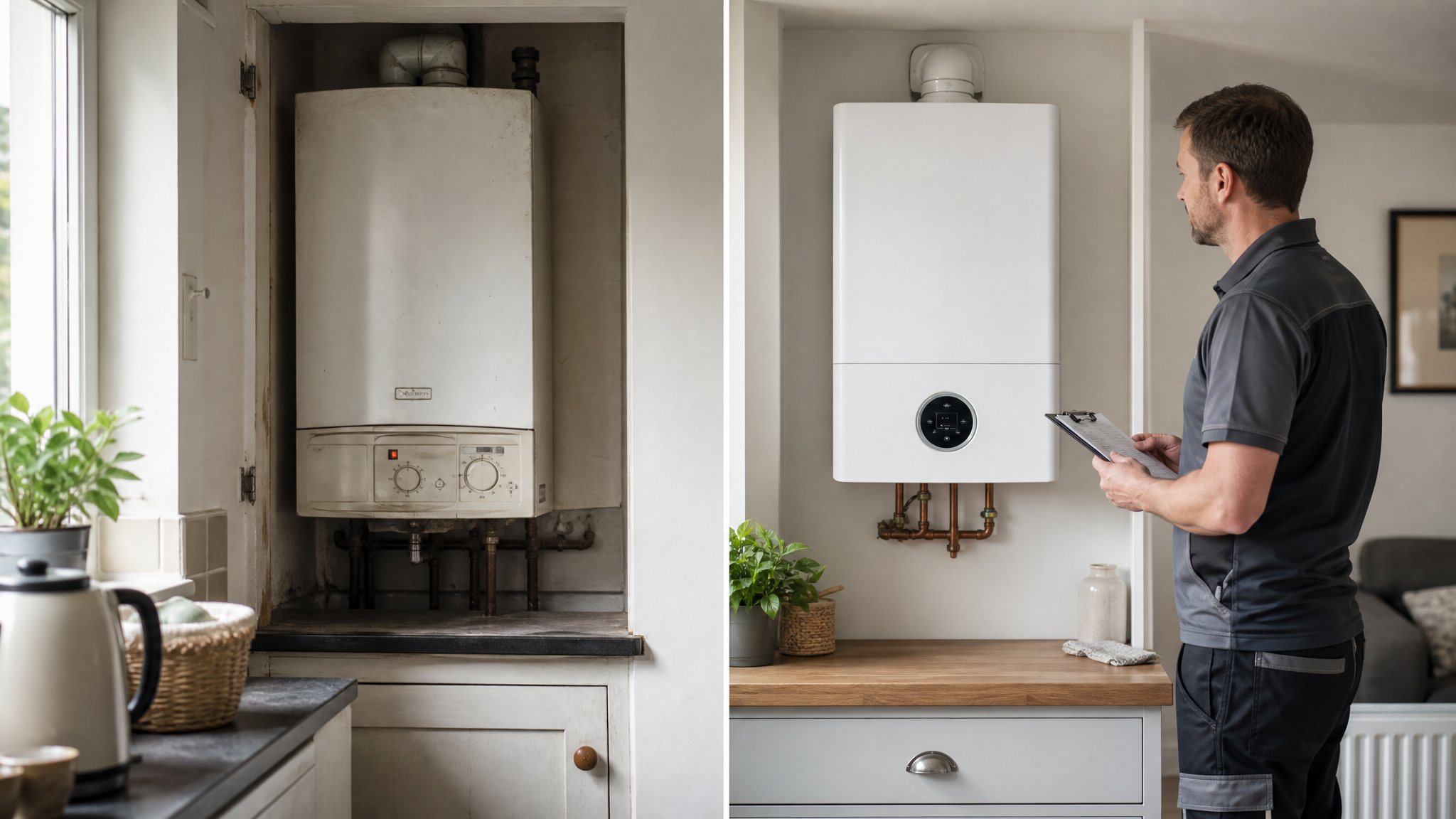 New boiler savings article image